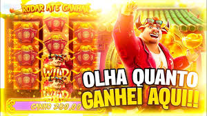 jogar fortune ox demo grátis