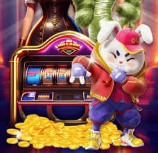 jogos fortune rabbit ícone