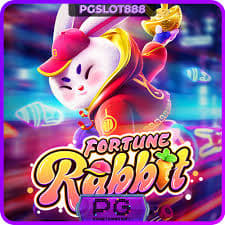 fortune rabitt demo ícone