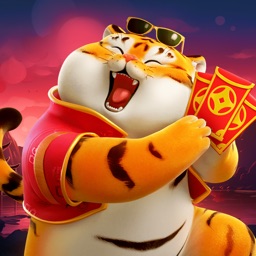 tigger fortune ícone